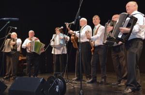 Dobrodelni koncert za Sebastjana