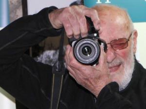 Video fotografska razstava o Žovneku