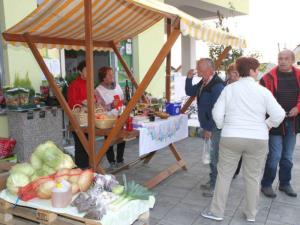 Akcija "Drobtinica": Skupaj zbrali 3.696 evrov, v Braslovčah 357 evrov