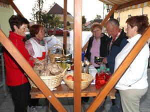 Akcija "Drobtinica": Skupaj zbrali 3.696 evrov, v Braslovčah 357 evrov