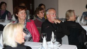 Veselo druženje starejših