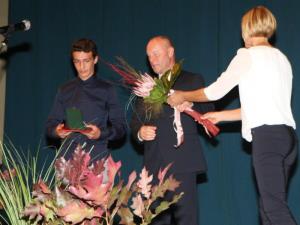 V Braslovčah praznovali občinski praznik