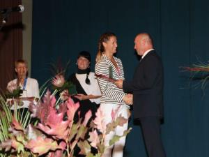 V Braslovčah praznovali občinski praznik