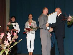 V Braslovčah praznovali občinski praznik