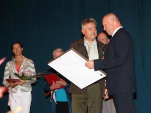 V Braslovčah praznovali občinski praznik