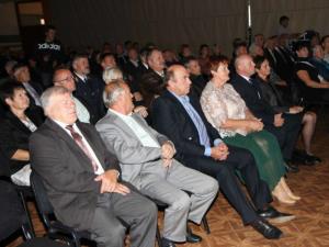 V Braslovčah praznovali občinski praznik