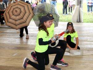 Dan gasilcev GZ Žalec in 90 let PGD Parižlje – Topovlje