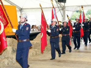 Dan gasilcev GZ Žalec in 90 let PGD Parižlje – Topovlje