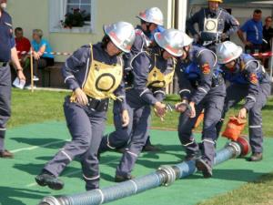 Za Pokal kobule ter memorial Žige in Danija