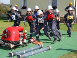 Za Pokal kobule ter memorial Žige in Danija
