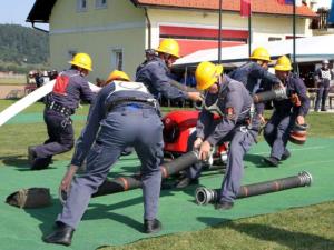 Za Pokal kobule ter memorial Žige in Danija