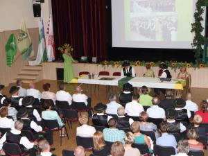 55. Dan slovenskih hmeljarjev v Braslovčah