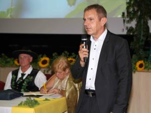 55. Dan slovenskih hmeljarjev v Braslovčah