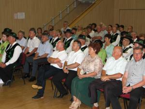 55. Dan slovenskih hmeljarjev v Braslovčah