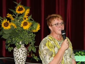 55. Dan slovenskih hmeljarjev v Braslovčah