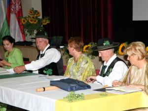 55. Dan slovenskih hmeljarjev v Braslovčah