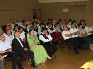 55. Dan slovenskih hmeljarjev v Braslovčah