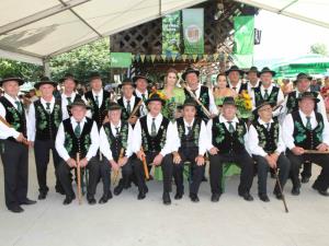 55. Dan slovenskih hmeljarjev v Braslovčah