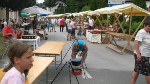 "Bronasta" bučna juha je braslovška