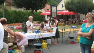 "Bronasta" bučna juha je braslovška