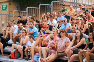 Zaključeno državno prvenstvo za mlade v odbojki na mivki