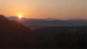 Grad Žovnek je gostil dijake Srednje zdravstvene šole Celje