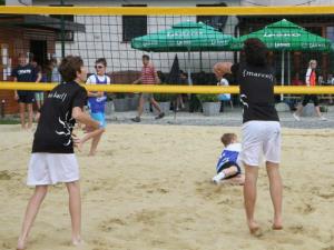 Na državnem prvenstvu do 15 let kar 58 ekip