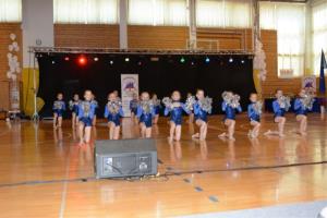 Braslovške plesalke uspešne državnem prvenstvu v Preboldu