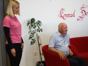 Razstava in knjiga o Frideriku II. Celjskem in Veroniki Deseniški