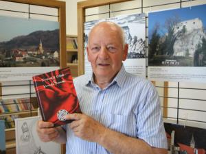 Razstava in knjiga o Frideriku II. Celjskem in Veroniki Deseniški