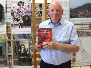 Razstava in knjiga o Frideriku II. Celjskem in Veroniki Deseniški