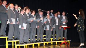 V Braslovčah »S pesmijo v pomlad«