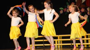 V Braslovčah »S pesmijo v pomlad«