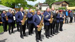 V Letušu 10. srečanje borcev in udeležencev NOB