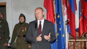 V Letušu 10. srečanje borcev in udeležencev NOB