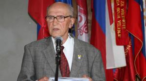 V Letušu 10. srečanje borcev in udeležencev NOB