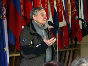 V Letušu 10. srečanje borcev in udeležencev NOB