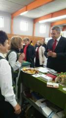 Turistično društvo Braslovče na sejmu NATURO v Gornji Radgoni