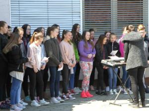 Svetovni dan Zemlje: »V vsako šolo in vrtec zasadimo lipo«