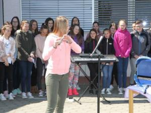 Svetovni dan Zemlje: »V vsako šolo in vrtec zasadimo lipo«