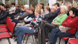 Vinko Moderndorfer navdušil