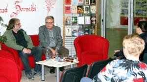 Vinko Moderndorfer navdušil