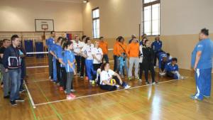 Državno prvenstvo v odbojki sede