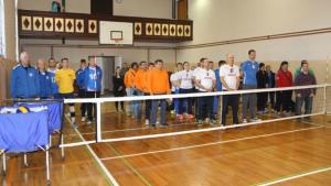 Državno prvenstvo v odbojki sede