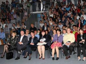 Dvanajsti dobrodelni koncert Društva rejnic celjske regije