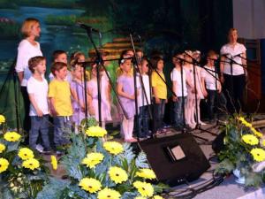 Dvanajsti dobrodelni koncert Društva rejnic celjske regije