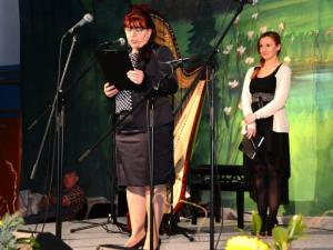 Dvanajsti dobrodelni koncert Društva rejnic celjske regije