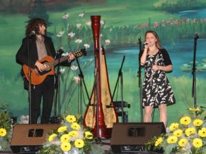 Dvanajsti dobrodelni koncert Društva rejnic celjske regije