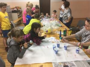 Izdelava papirnatega cvetja