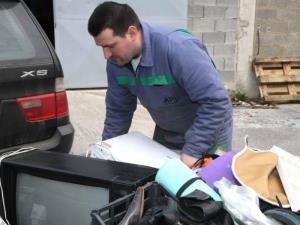 V občini Braslovče opravili spomladansko čiščenje